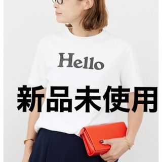 MADISONBLUE(Tシャツ(半袖/袖なし))のフリマアイテム一覧 MADISONBLUE(Tシャツ(半袖/袖なし))のフリマアイテム一覧