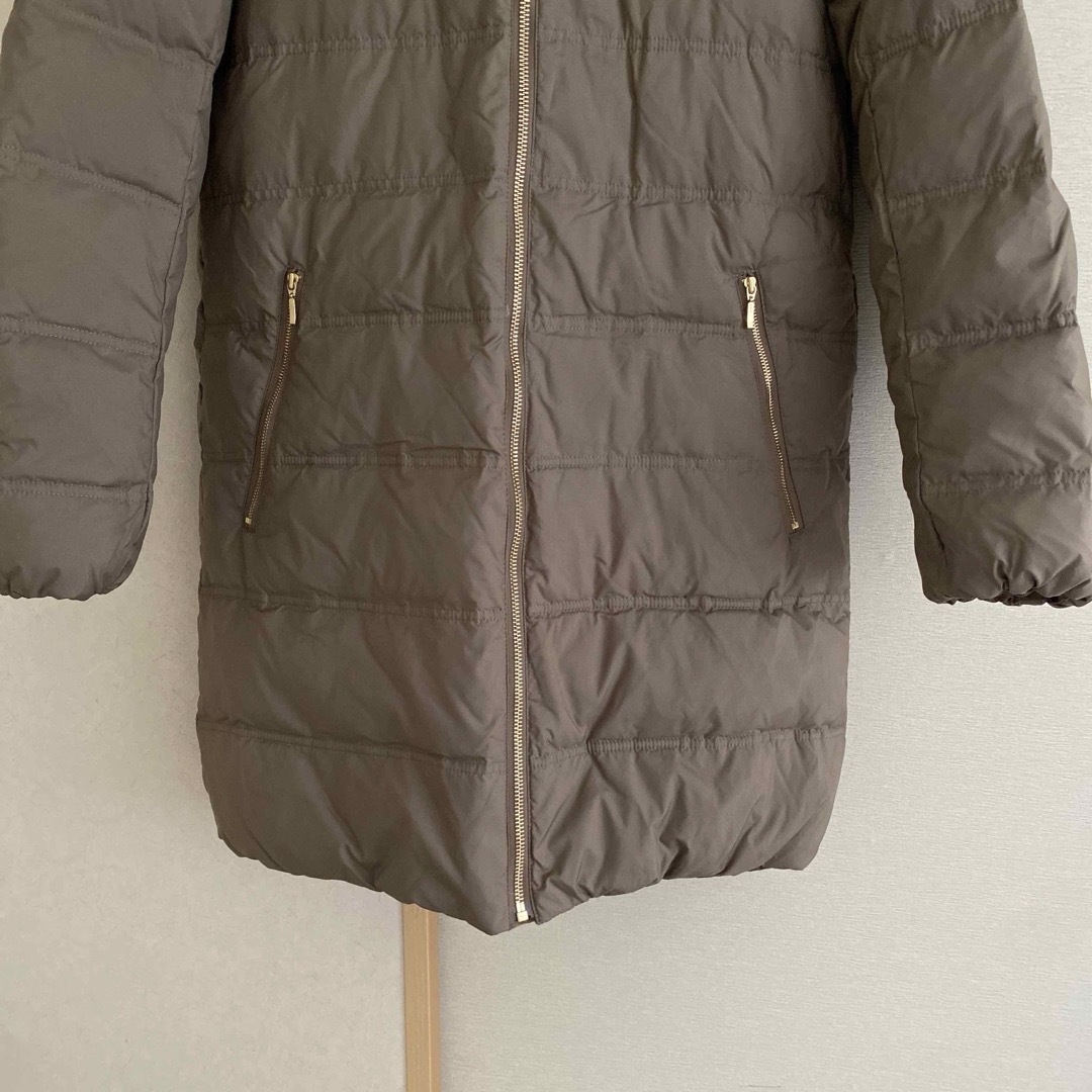 新品 ドゥーズィエムクラス ダウンコート ジャケット アウター 新品 ドゥーズィエムクラス ダウンコート ジャケット アウター