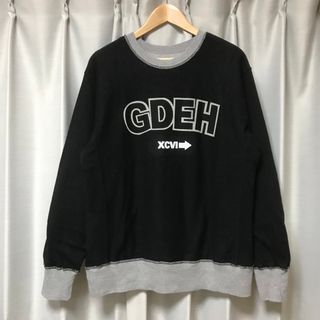 GOODENOUGH(スウェット)のフリマアイテム一覧 GOODENOUGH(スウェット)のフリマアイテム一覧