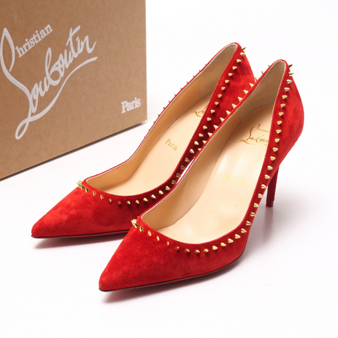 □未使用品□Christian Louboutin クリスチャンルブタン □未使用品□Christian Louboutin クリスチャンルブタン