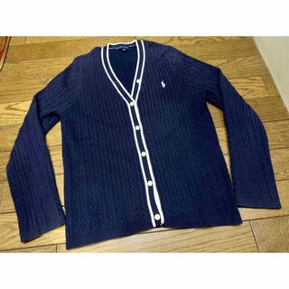 POLO RALPH LAUREN(カーディガン)のフリマアイテム一覧 POLO RALPH LAUREN(カーディガン)のフリマアイテム一覧