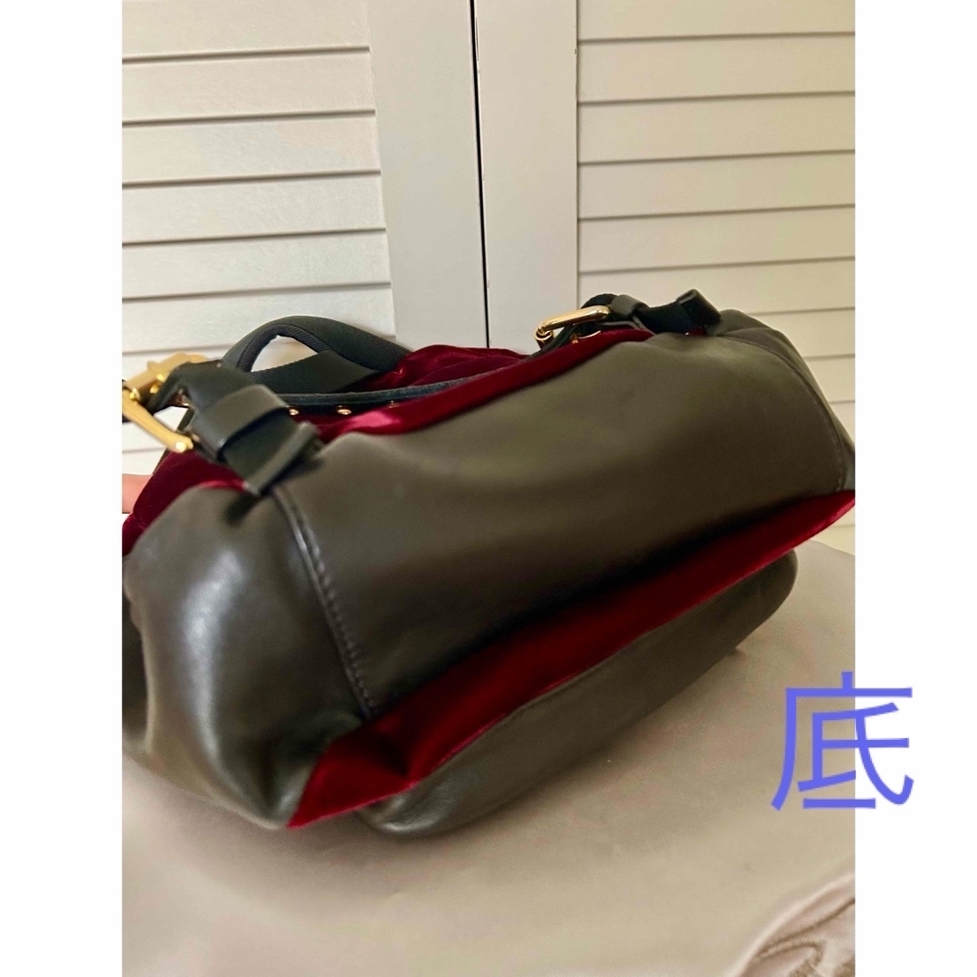 GIUZEPPE ZANOTTI - ジュゼッペザノッティ バックパック GIUZEPPE ZANOTTI - ジュゼッペザノッティ バックパック