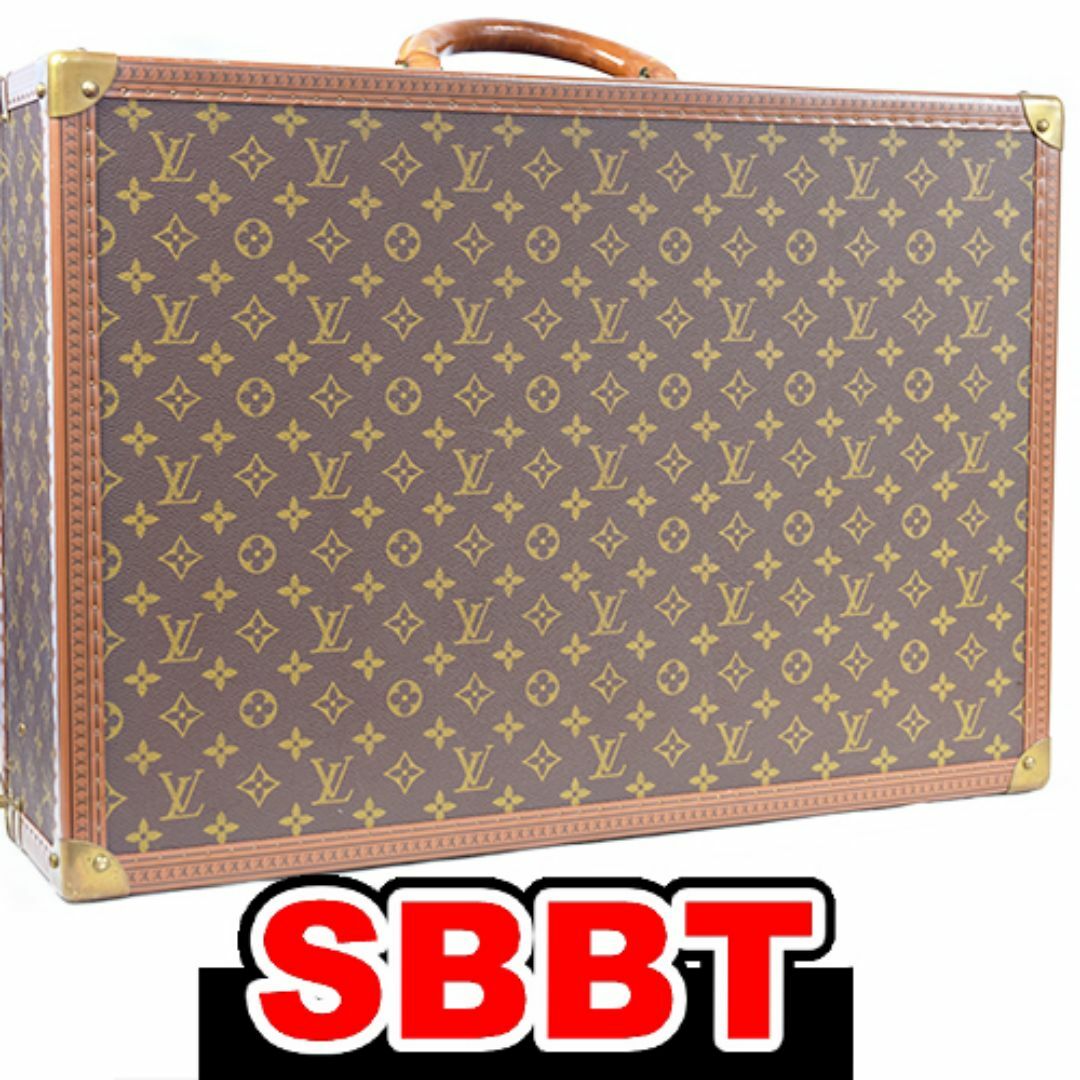 LOUIS VUITTON - ルイヴィトン トランク ビステン60 M21326 LOUIS VUITTON - ルイヴィトン トランク ビステン60 M21326