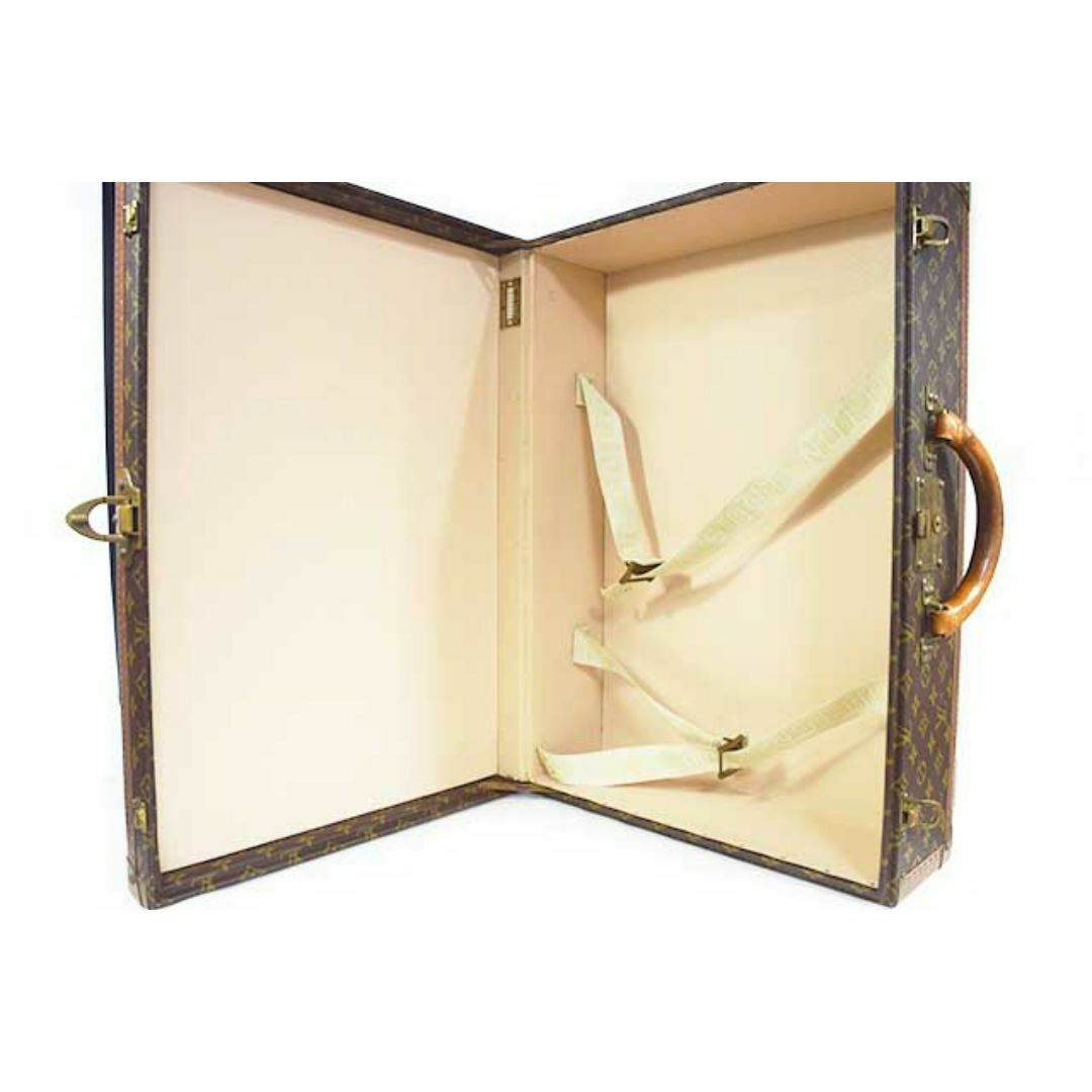 LOUIS VUITTON - ルイヴィトン トランク ビステン60 M21326 LOUIS VUITTON - ルイヴィトン トランク ビステン60 M21326
