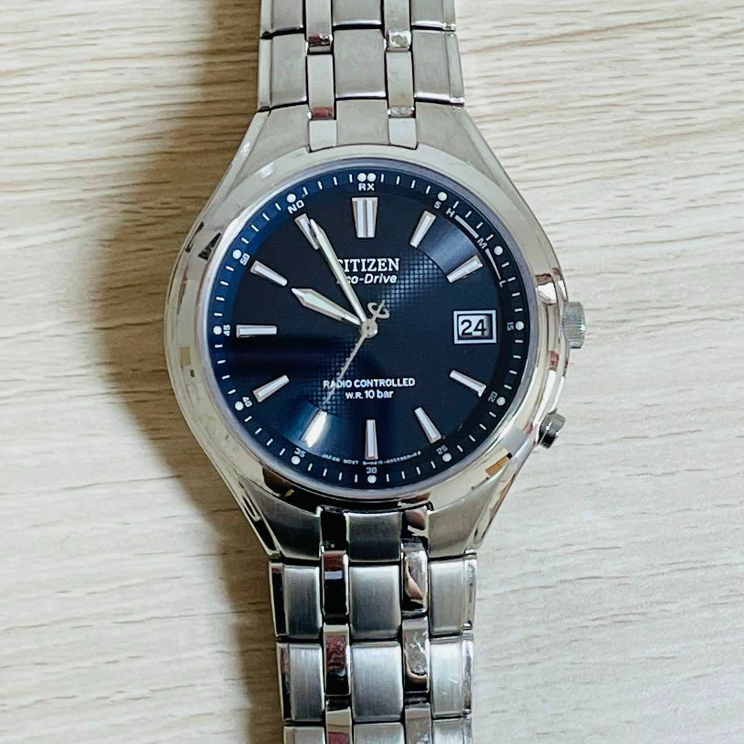 【初回限定お試し価格】 CITIZEN - CITIZEN GN-4W-S エコドライブ 電波ソーラー腕時計 その他