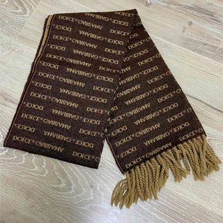 DOLCE&GABBANA(マフラー/ショール)のフリマアイテム一覧 DOLCE&GABBANA(マフラー/ショール)のフリマアイテム一覧