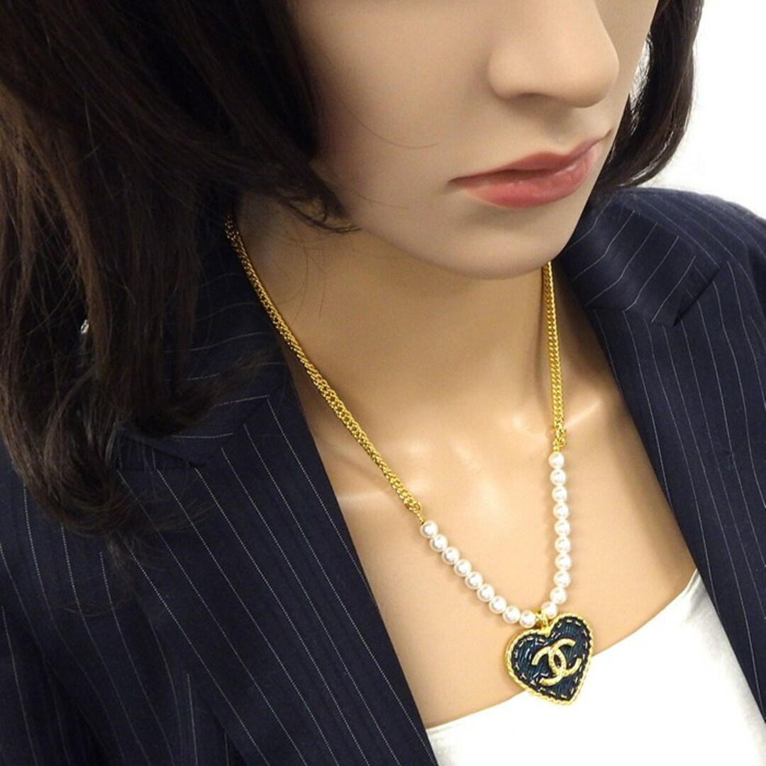 CHANEL - シャネル CHANEL ネックレス 2024年スプリング CHANEL - シャネル CHANEL ネックレス 2024年スプリング