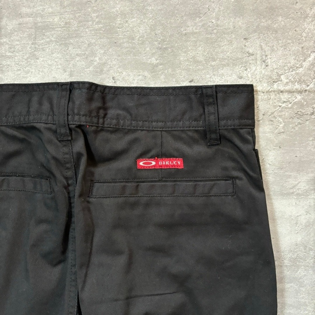 00s Oakley デザイン ワークパンツ 古着 Y2K Vintage パンツ 00s Oakley デザイン ワークパンツ 古着 Y2K Vintage パンツ