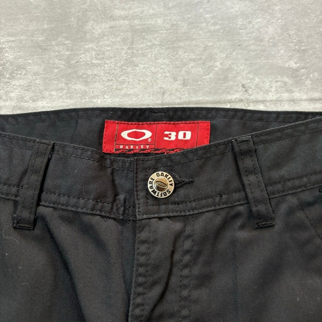 00s Oakley デザイン ワークパンツ 古着 Y2K Vintage パンツ 00s Oakley デザイン ワークパンツ 古着 Y2K Vintage パンツ