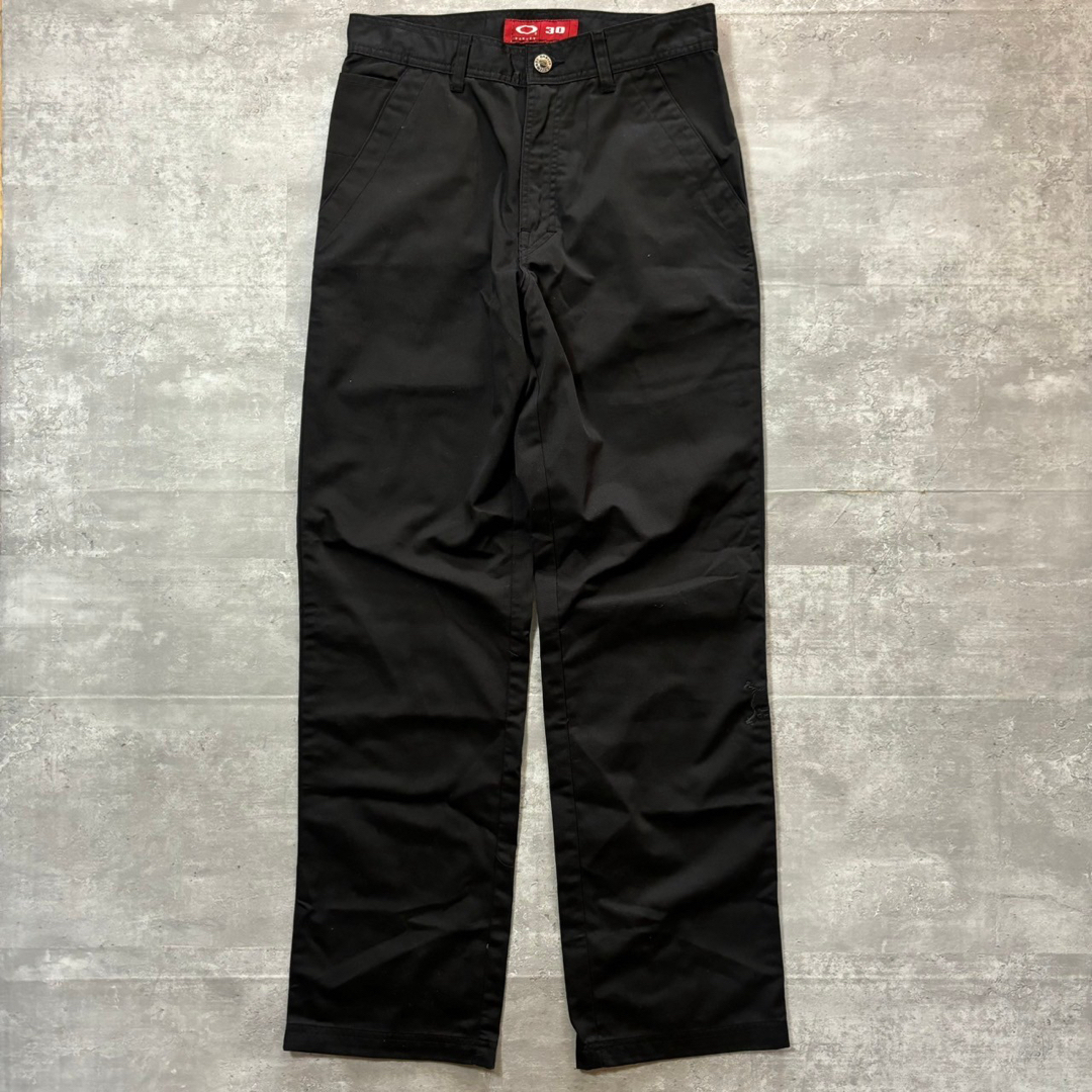 00s Oakley デザイン ワークパンツ 古着 Y2K Vintage パンツ 00s Oakley デザイン ワークパンツ 古着 Y2K Vintage パンツ