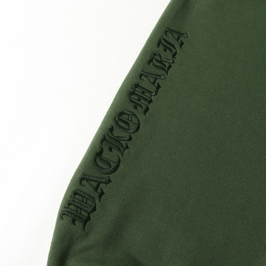 WACKO MARIA - 新品 WACKO MARIA ワコマリア パンツ サイズ:S WACKO MARIA - 新品 WACKO MARIA ワコマリア パンツ サイズ:S