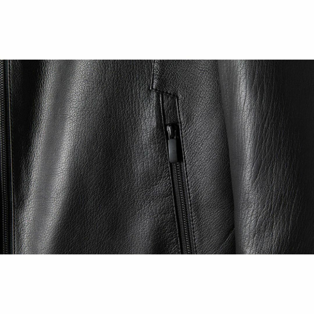 新品限定/メンズ用○ 極上ラムファーのダブルフェイス裏地 新品限定/メンズ用○ 極上ラムファーのダブルフェイス裏地