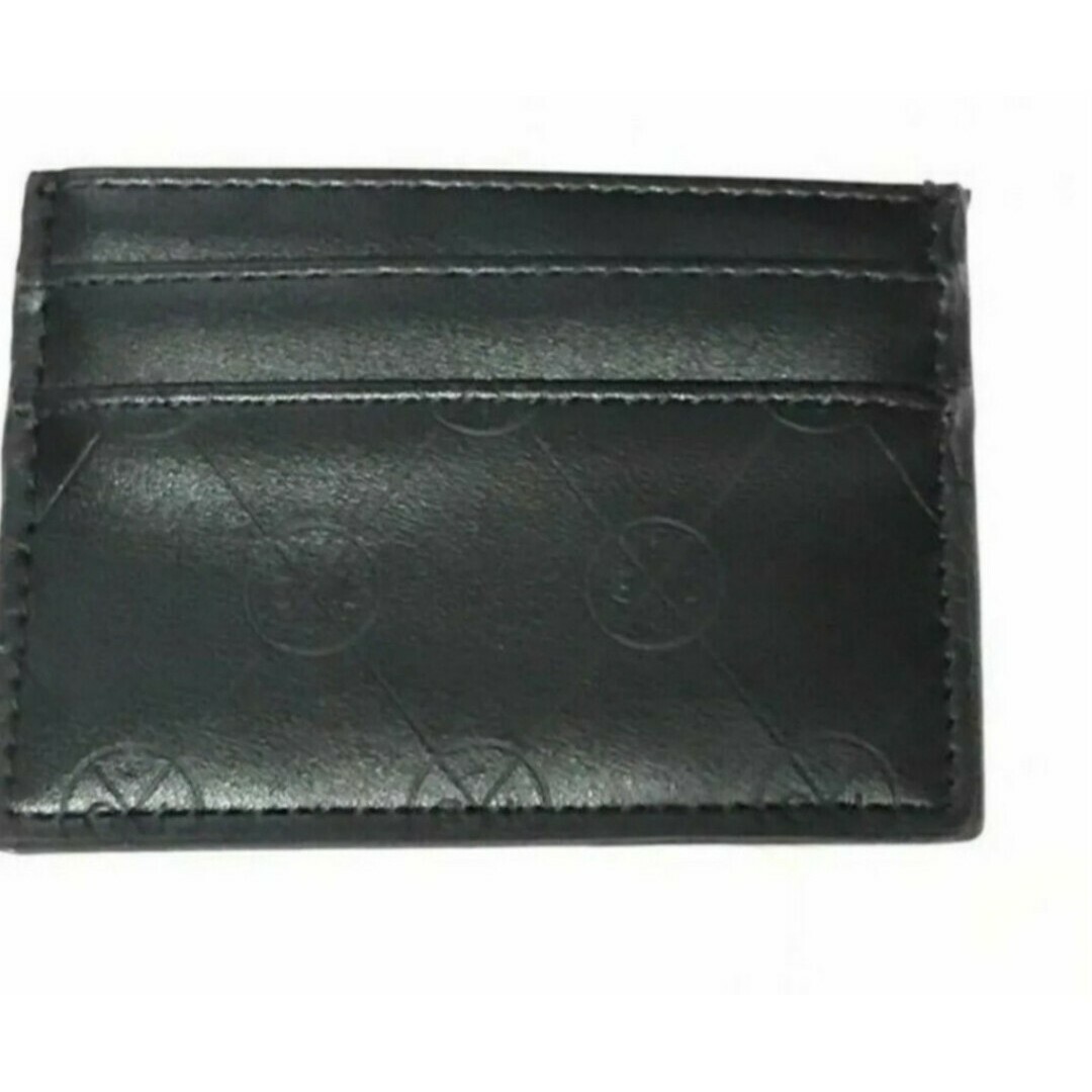 GastonLuga CLASSY(ガストンルーガクレッシー)のガストンルーガ カードケース メンズのファッション小物(名刺入れ/定期入れ)の商品写真