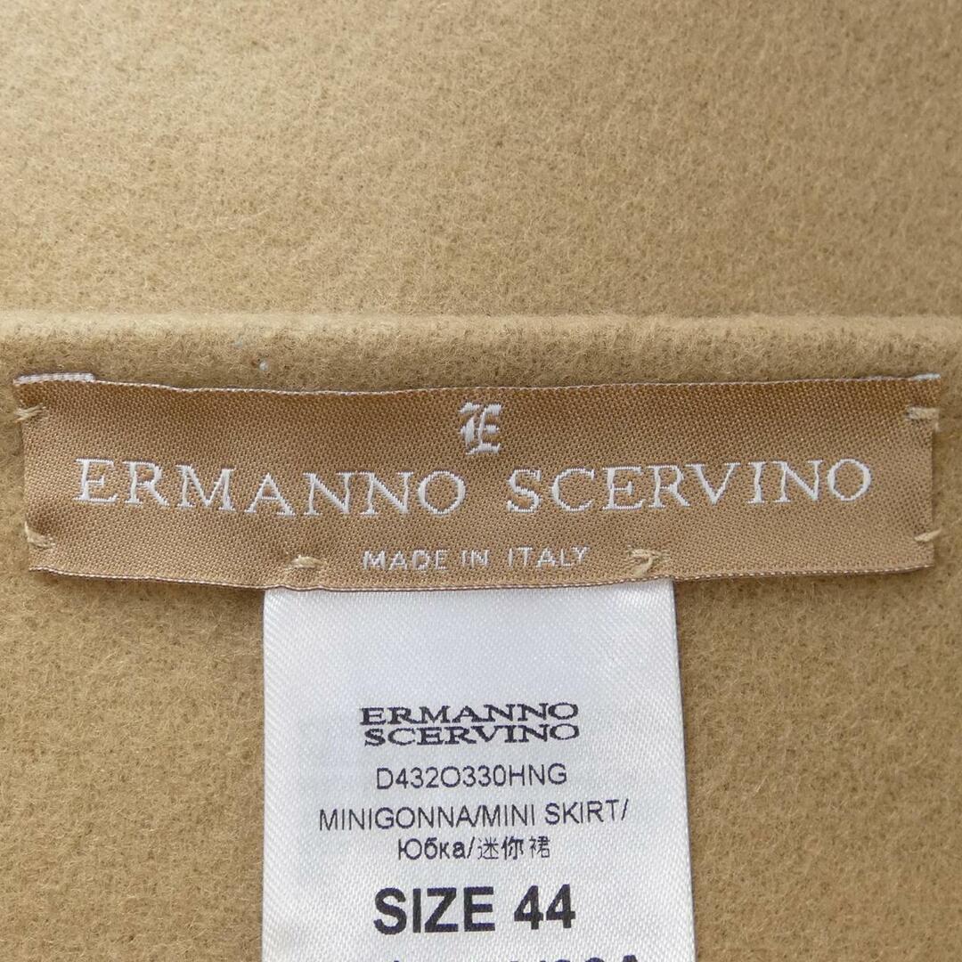 ERMANNO SCHERVINO(エルマンノシェルヴィーノ)のエルマンノシュエルビーノ ERMANNO SCERVINO スカート レディースのスカート(その他)の商品写真