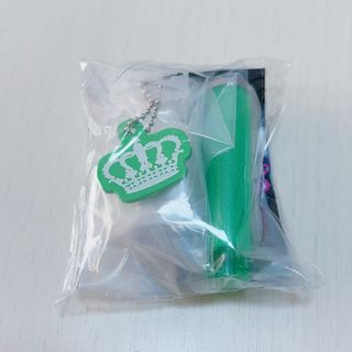 KING BLADE ミニチュアペンライト ガチャガチャ(キャラクターグッズ)