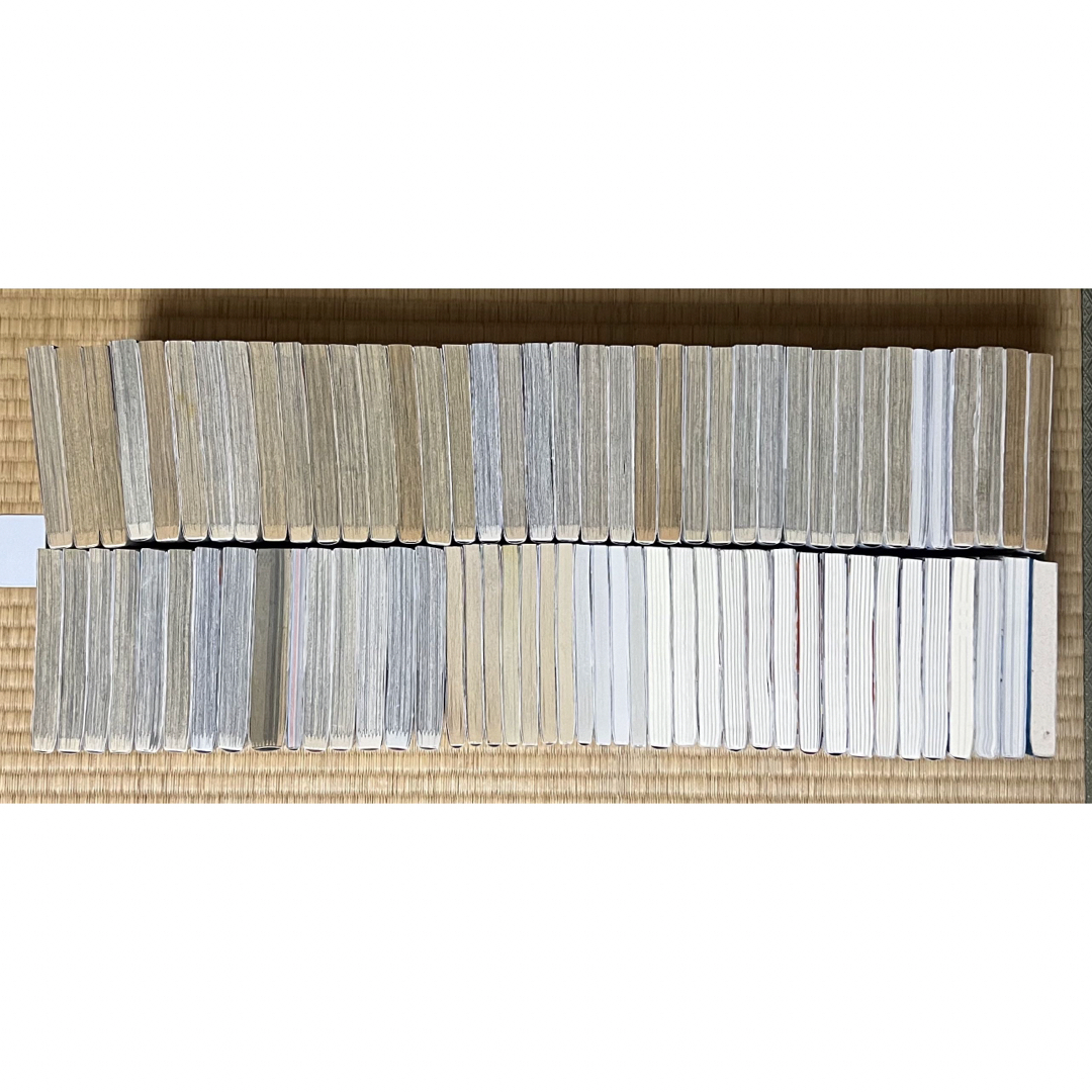 8.9日限定セール!】ハイキュー 全45巻+関連本36冊 8.9日限定セール!】ハイキュー 全45巻+関連本36冊