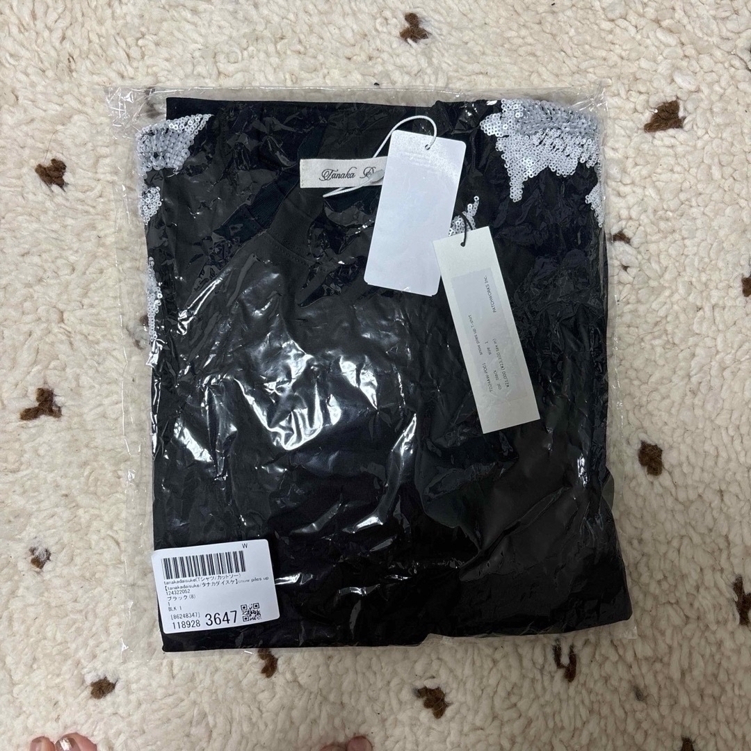 tanakadaisuke snow piles up T-shirt Tシャツ(半袖/袖なし) tanakadaisuke snow piles up T-shirt Tシャツ(半袖/袖なし)