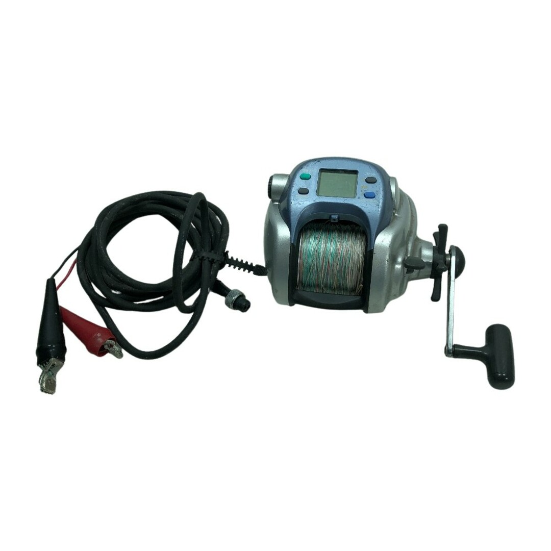 ΣΣDAIWA ダイワ SUPER TANACOM スーパータナコンS 600WP 電動 ΣΣDAIWA ダイワ SUPER TANACOM スーパータナコンS 600WP 電動