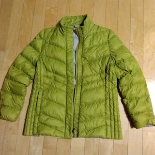 ジャケット⭐️ナイロン⭐️ダウン⭐️used(ダウンジャケット)