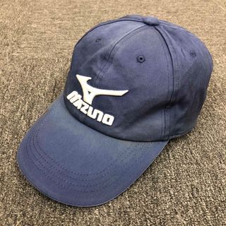 MIZUNO - 即決 MIZUNO ミズノ キャップ 帽子の通販 by me/chio's MIZUNO - 即決 MIZUNO ミズノ キャップ 帽子の通販 by me/chio's