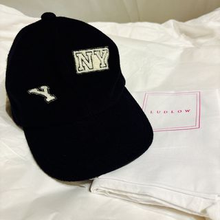 LUDLOW(キャップ)のフリマアイテム一覧 LUDLOW(キャップ)のフリマアイテム一覧