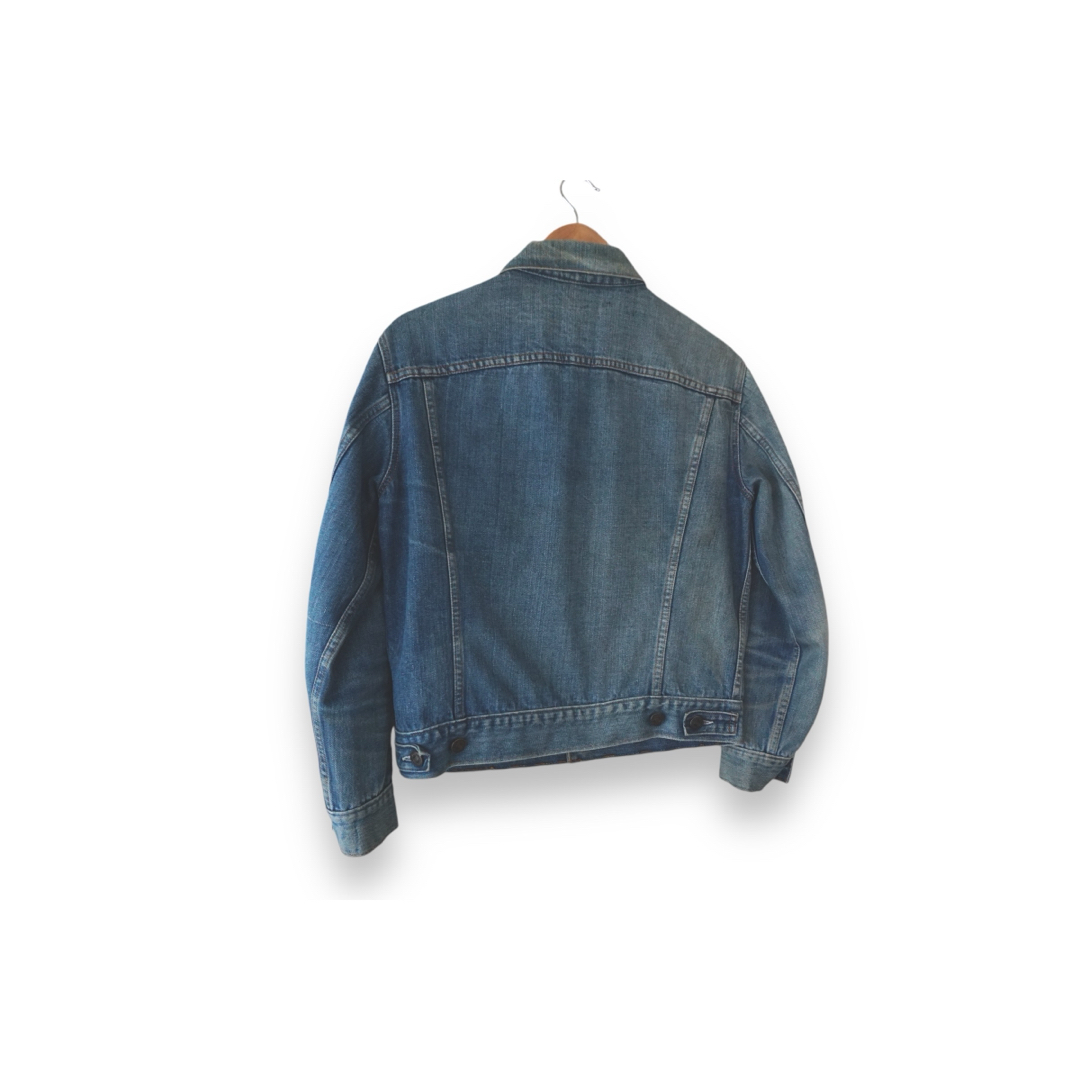 Levi's - LEVI'S リーバイス 70505 bigE オレンジタブ 4th の Levi's - LEVI'S リーバイス 70505 bigE オレンジタブ 4th の