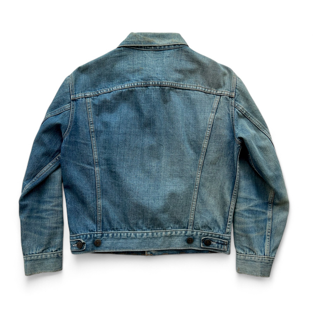 Levi's - LEVI'S リーバイス 70505 bigE オレンジタブ 4th の Levi's - LEVI'S リーバイス 70505 bigE オレンジタブ 4th の
