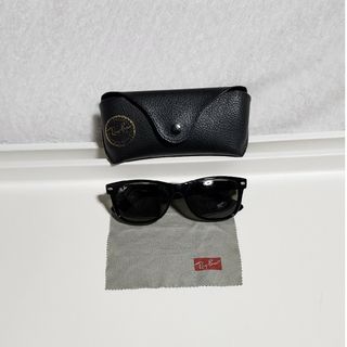 レイバン(Ray-Ban)のRay-Ban サングラス　中古(サングラス/メガネ)