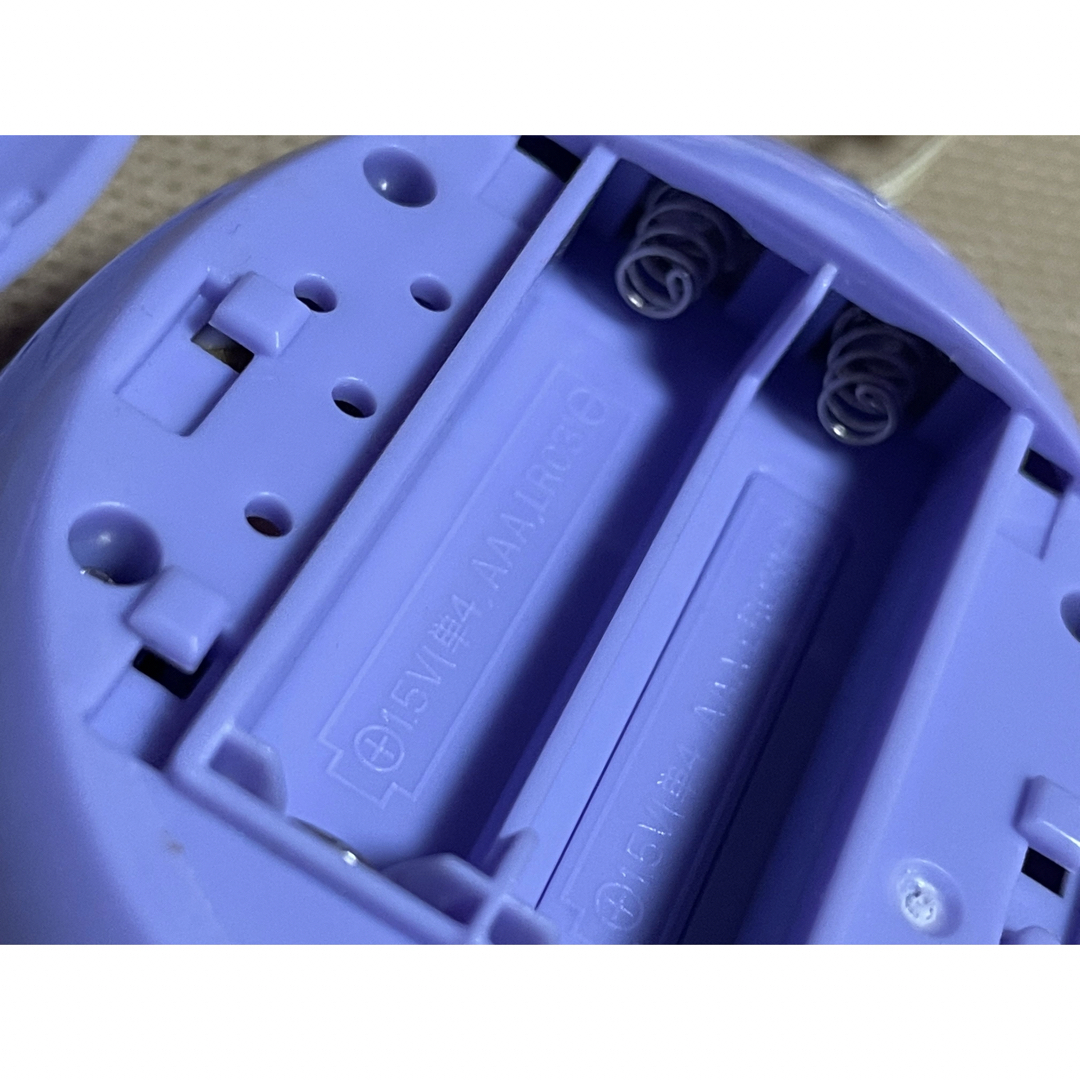 たまごっちみーつ マジカル パープル(Amazon | たまごっちみー たまごっちみーつ マジカル パープル(Amazon | たまごっちみー