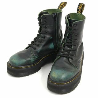 Dr.Martens(グリーン・カーキ/緑色系)のフリマアイテム一覧 Dr.Martens(グリーン・カーキ/緑色系)のフリマアイテム一覧