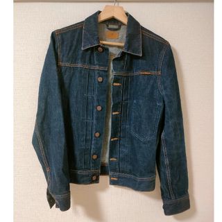 Nudie Jeans(Gジャン/デニムジャケット)のフリマアイテム一覧 Nudie Jeans(Gジャン/デニムジャケット)のフリマアイテム一覧
