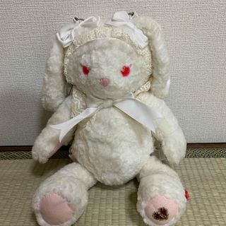 BABY,THE STARS SHINE BRIGHT(リュック/バックパック)のフリマ BABY,THE STARS SHINE BRIGHT(リュック/バックパック)のフリマ