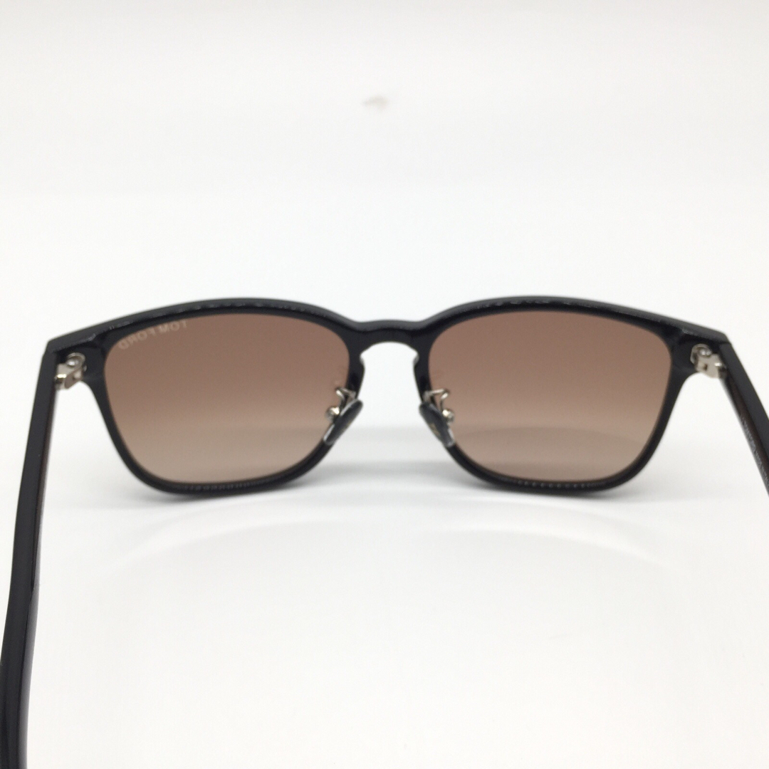 TOM FORD トムフォード FT1048 ブラック ブラウン系 サングラス TOM FORD トムフォード FT1048 ブラック ブラウン系 サングラス