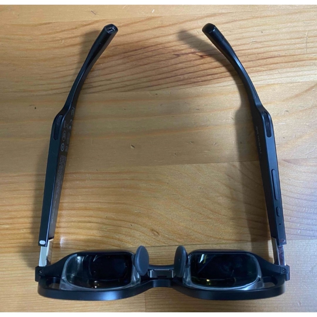 nreal air xreal VRグラス スマートグラス XR AR nreal air xreal VRグラス スマートグラス XR AR