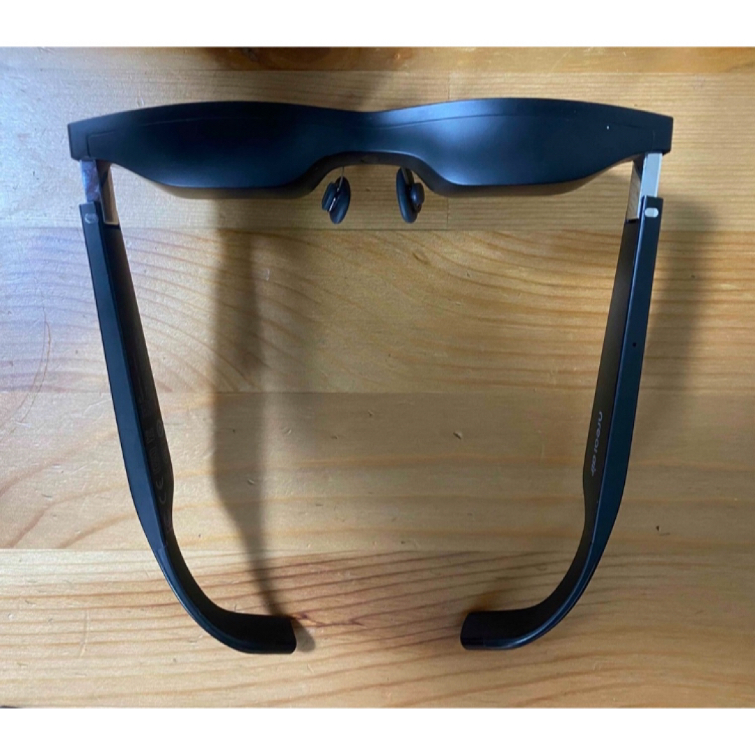 nreal air xreal VRグラス スマートグラス XR AR nreal air xreal VRグラス スマートグラス XR AR