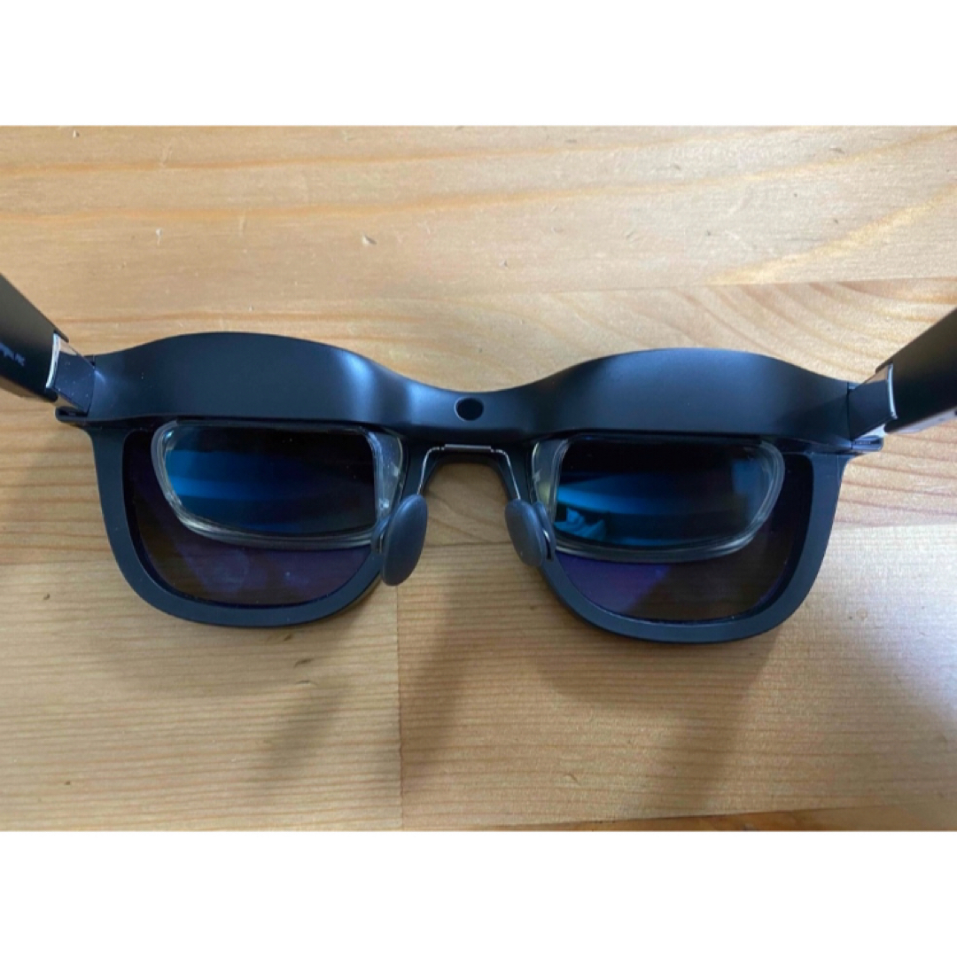 nreal air xreal VRグラス スマートグラス XR AR nreal air xreal VRグラス スマートグラス XR AR