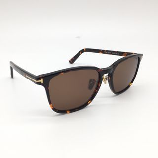 TOM FORD(サングラス/メガネ ・ ブラウン/茶色系)のフリマ TOM FORD(サングラス/メガネ ・ ブラウン/茶色系)のフリマ