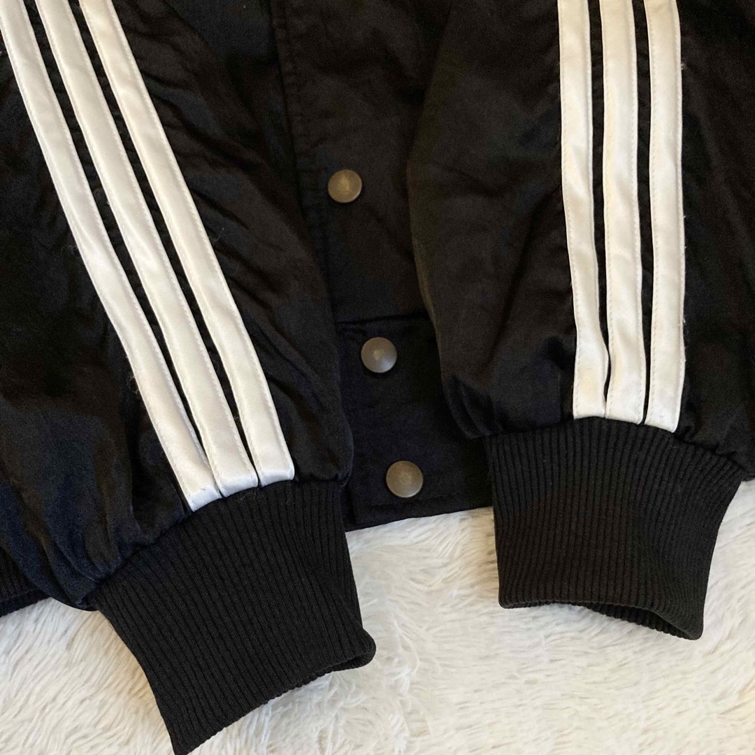 adidas - ✨希少✨デサント製 アディダス 80sヴィンテージ adidas - ✨希少✨デサント製 アディダス 80sヴィンテージ