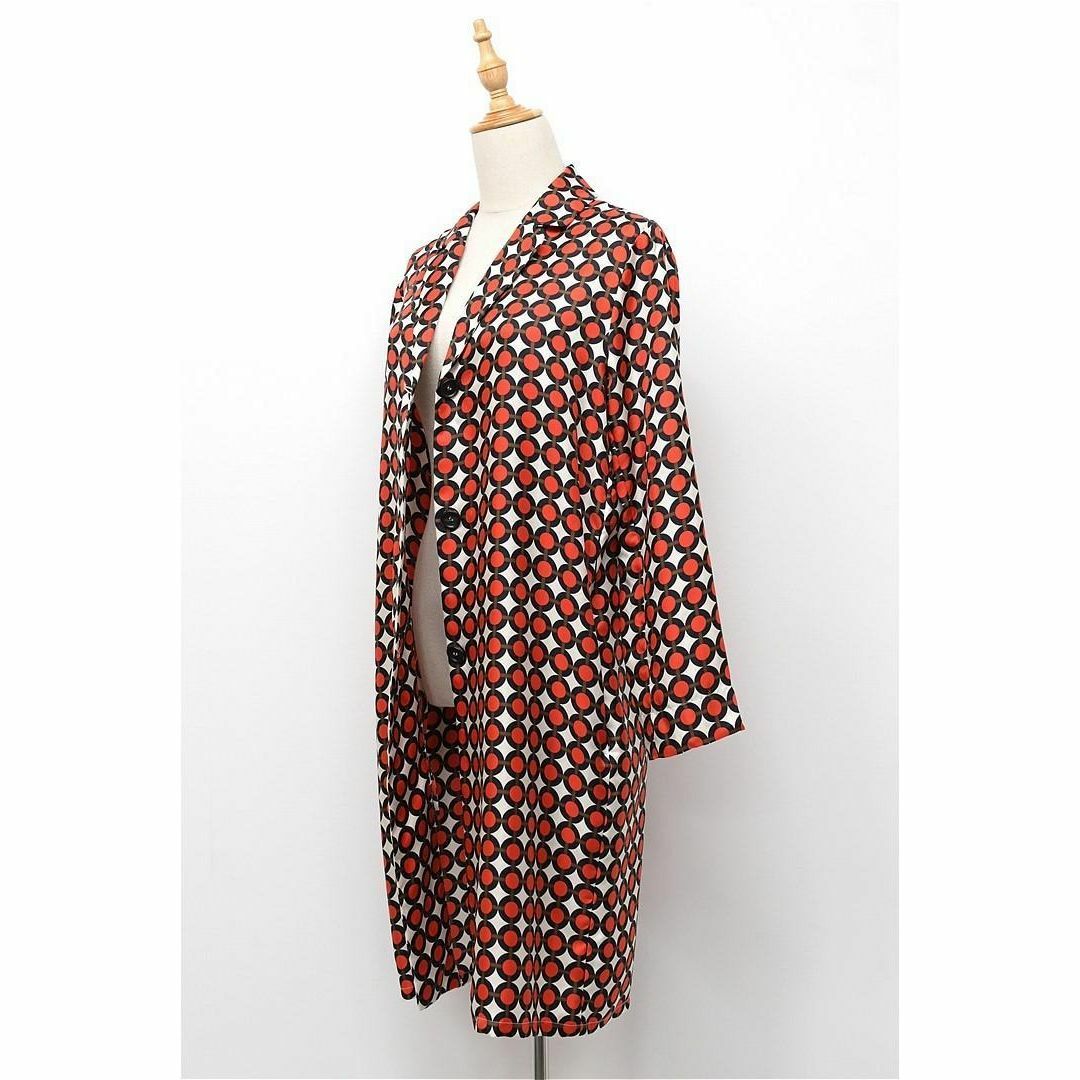 S Max Mara - HGC-D449/美品 'S MAXMARA コート 羽織 総シルク S Max Mara - HGC-D449/美品 'S MAXMARA コート 羽織 総シルク