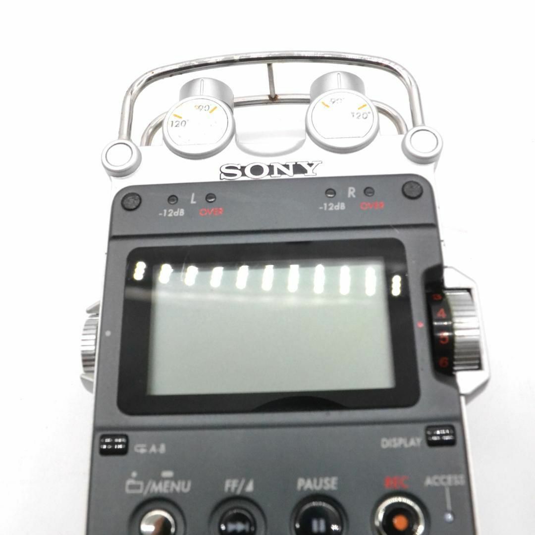 SONY ソニー PCM-D50 リニアPCMレコーダー オーディオ機器 SONY ソニー PCM-D50 リニアPCMレコーダー オーディオ機器