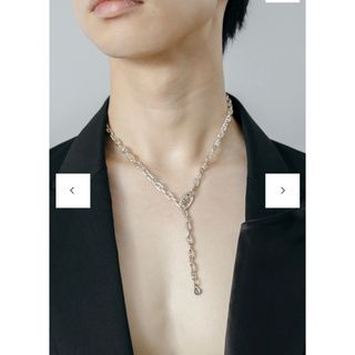 TOM WOOD(ネックレス)のフリマアイテム一覧 TOM WOOD(ネックレス)のフリマアイテム一覧
