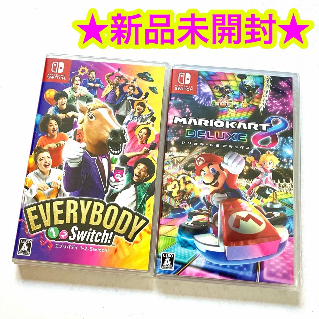 Nintendo Switch 本体 快い グレー マリオカート8デラックス等 Nintendo Switch 本体 快い グレー マリオカート8デラックス等