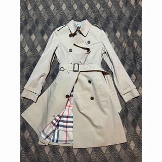 BURBERRY(スプリングコート)のフリマアイテム一覧 BURBERRY(スプリングコート)のフリマアイテム一覧
