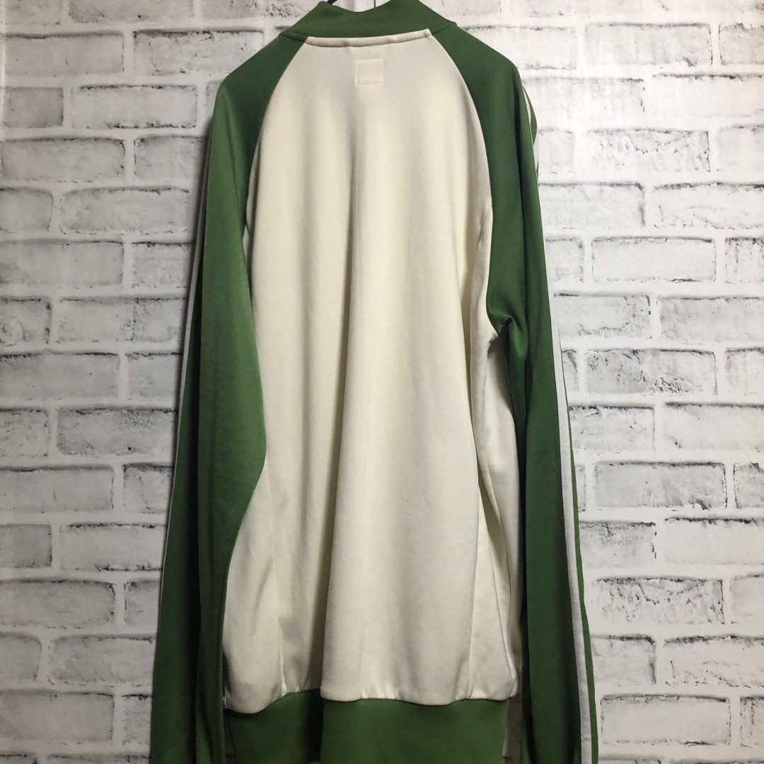 adidas Originals - 美品2XL⭐️90s adidas トラックジャケット adidas Originals - 美品2XL⭐️90s adidas トラックジャケット