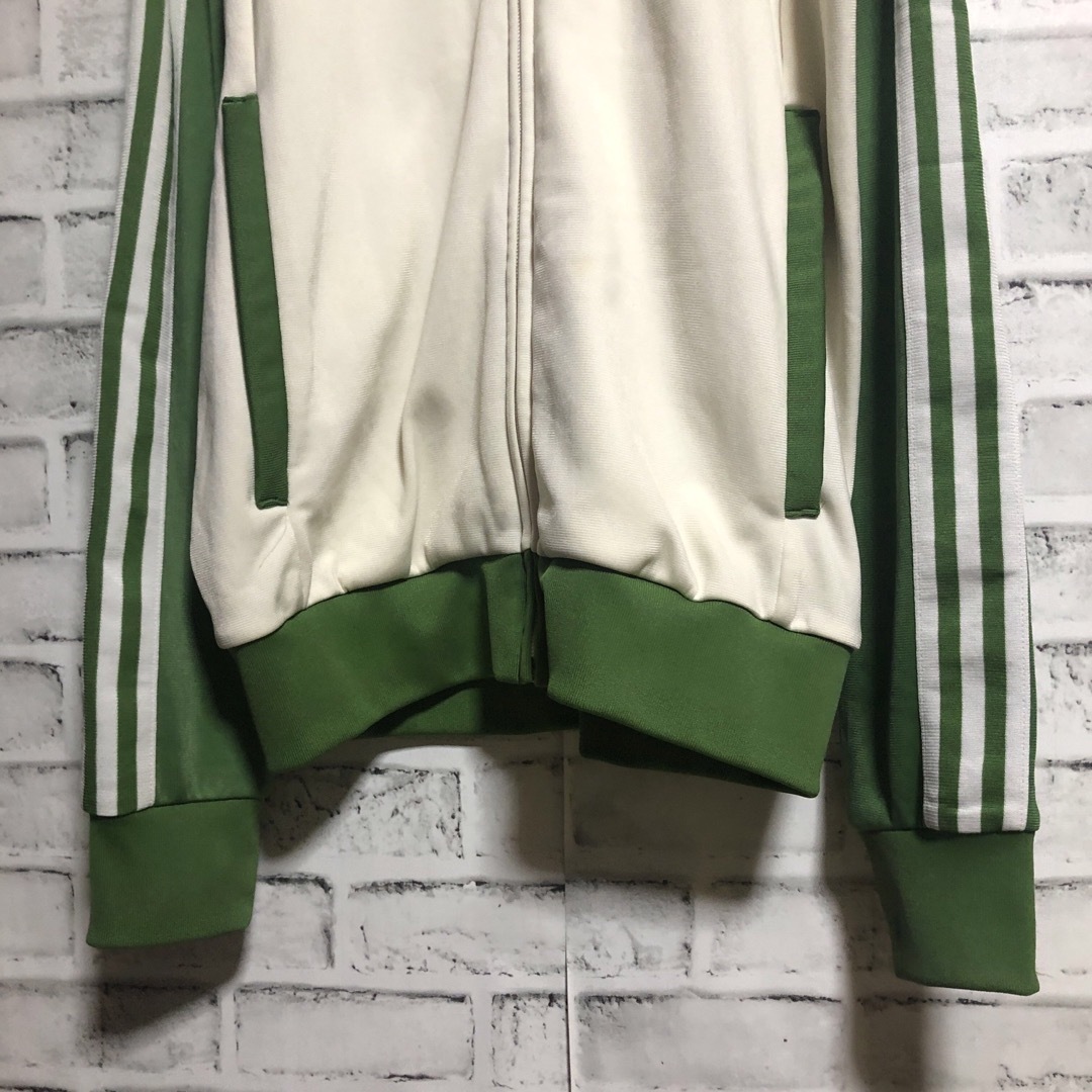 adidas Originals - 美品2XL⭐️90s adidas トラックジャケット adidas Originals - 美品2XL⭐️90s adidas トラックジャケット