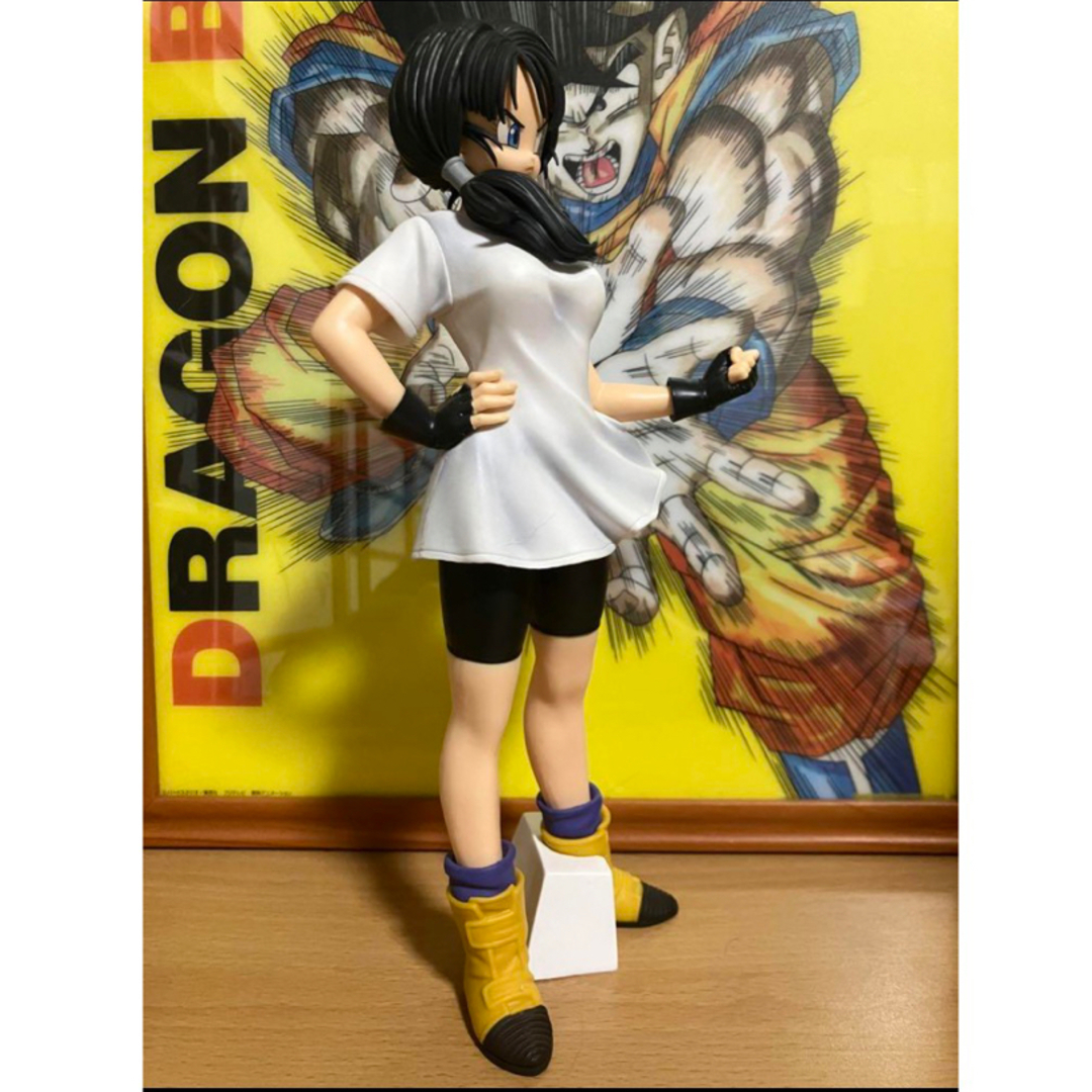 ドラゴンボール - ドラゴンボールZ ビーデル フィギュア 鳥山明 ドラゴンボール - ドラゴンボールZ ビーデル フィギュア 鳥山明