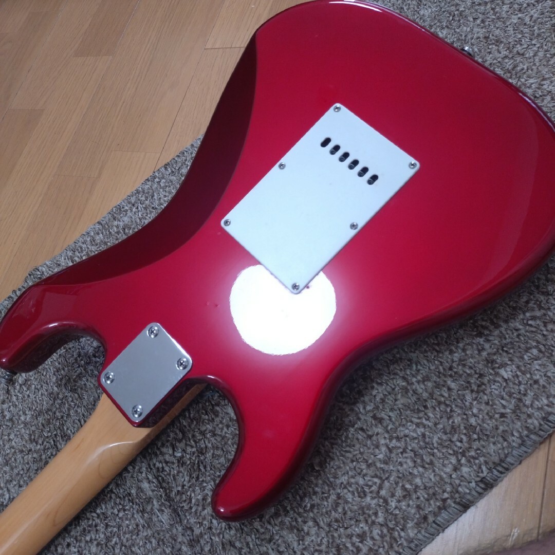 kaalena ストラトタイプ エレキギター kaalena ストラトタイプ エレキギター