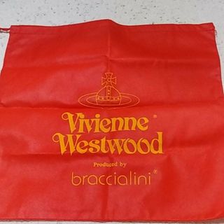 Vivienne Westwood - ヴィヴィアンウエストウッド　バッグの保管袋　保存袋