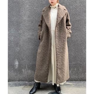 CASA FLINE(ロングコート)のフリマアイテム一覧 CASA FLINE(ロングコート)のフリマアイテム一覧