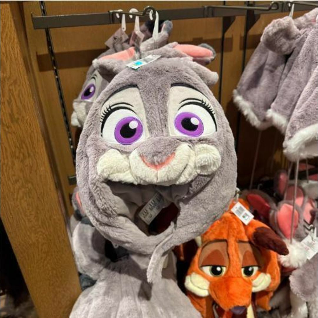 Disney - 即日発送 ディズニー ズートピア ニック ジュディ Disney - 即日発送 ディズニー ズートピア ニック ジュディ